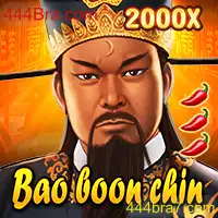 Desvendando BaoBoonChin: O Jogo Fascinante com Pegada Atual