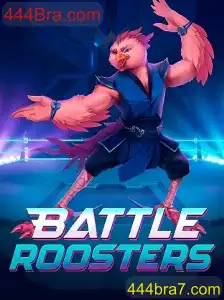 Aventuras Emocionantes em BattleRoosters: Mergulhe na Ação Galinácea