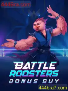 Explorando BattleRoostersBonusBuy: Um Novo Jogo de Estratégia e Emoção