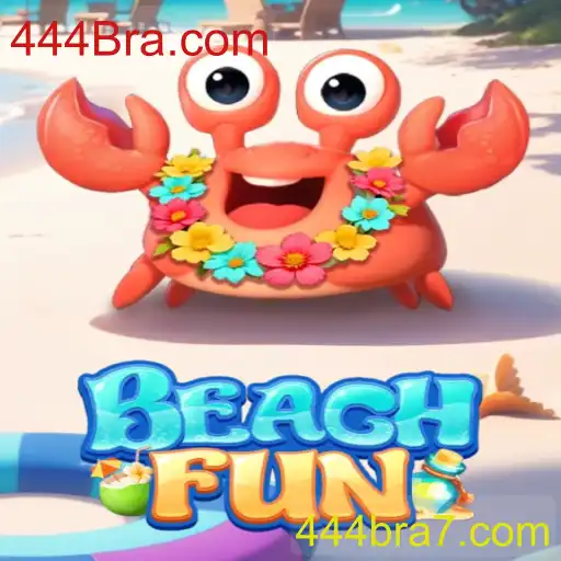 Explorando BeachFun: O Novo Sensação dos Jogos de Praia