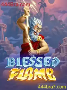 Descubra o Universo Afiado de BlessedFlame: Um Mergulho nas Regras e Aventuras
