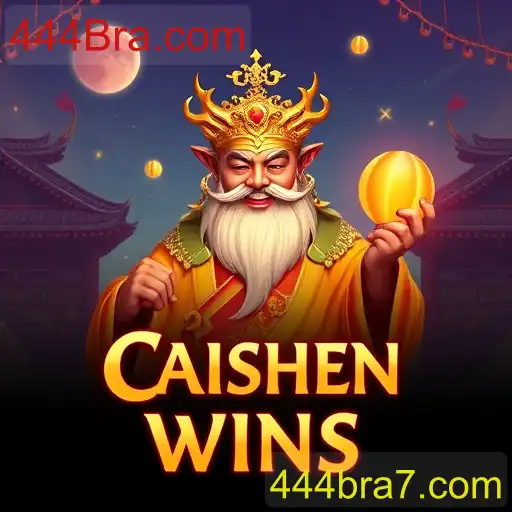 Caishen Wins