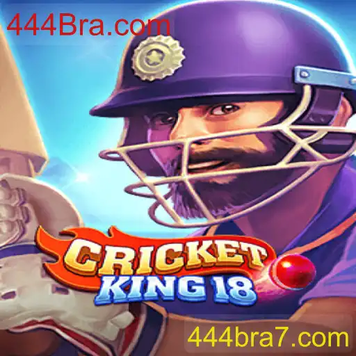 CricketKing18: Descubra o Novo Fenômeno dos Jogos Online