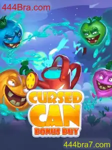Explorando o Fascinante Mundo de CursedCanBonusBuy