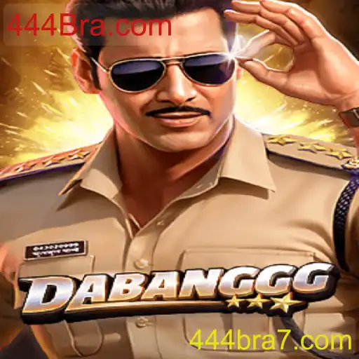 Descubra o Mundo de DABANGGG: Um Jogo Inovador Alimentado por 444Bra.com