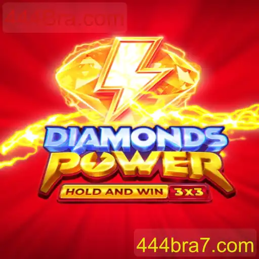 O Mundo Fascinante de Diamondspower: Um Guia Completo com 444Bra.com