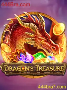 DragonsTreasure: Um Mergulho no Universo Encantado dos Dragões
