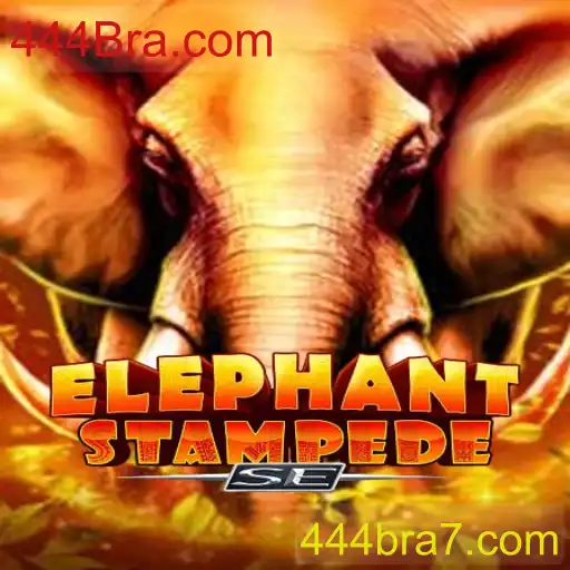 Descubra Tudo sobre o Jogo ElephantStampedeSE
