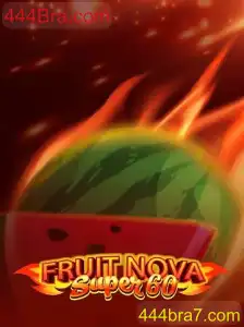 Explorando o Fascinante Mundo de FruitNovaSuper60: Um Clássico Moderno dos Jogos de Cassino