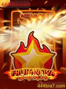 Explorando o Mundo de FruitrNovaSupe30 e sua Ligação com 444Bra.com