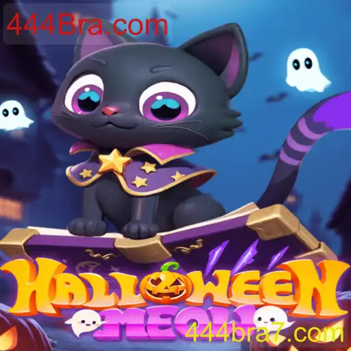 Explorando HalloweenMeow: Um Jogo Emocionante e Envolvente