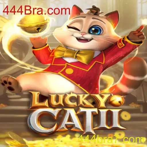 Explorando o Mundo de LuckyCatII: Um Guia Completo para Entusiastas de Jogos