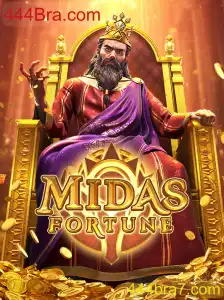 Descubra o Mundo de MidasFortune: O Jogo de Estratégia Inspirado nos Mitos Antigos