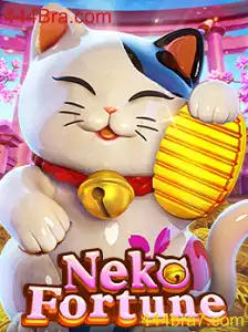 Desvendando o Universo de NekoFortune: Uma Aventura Inigualável
