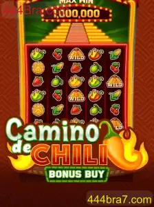 Explorando o Mundo de CaminodeChiliBonusBuy: Um Jogo Emocionante no Universo 444Bra.com