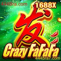 CrazyFaFaFa: Explorando o Universo Vibrante do Jogo de Azar