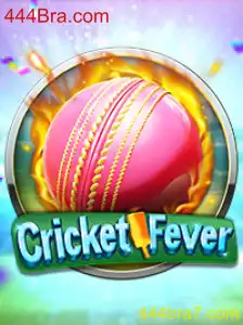 Explorando o Mundo Empolgante de CricketFever e 444Bra.com
