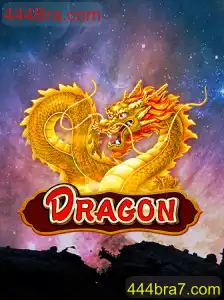 Descubra o Mundo do Jogo Dragon e a Plataforma 444Bra.com