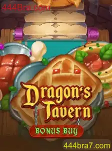 Explorando DragonsTavern: O Novo Universo de Aventuras Fantásticas
