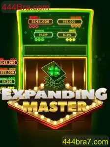 Descubra o Fascinante Mundo de ExpandingMaster e suas Regras Envolventes