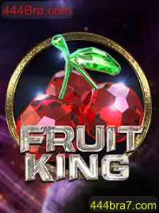 FruitKing: Descubra o Jogo que é a Sensação do Momento