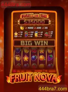 Explorando FruitNova: O Jogo Que Conquista Fãs em Todo o Mundo