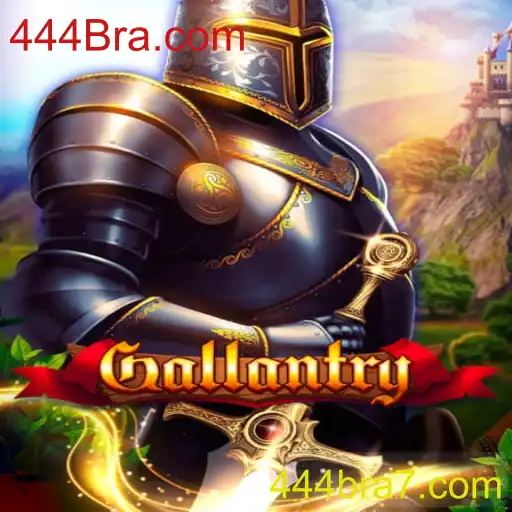 Descubra o Fascinante Mundo do Jogo Gallantry