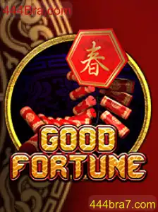 Explorando o Mundo de GoodFortune: O Jogo do Momento