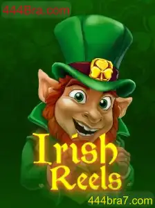 Explorando o Mundo de IrishReels: Uma Jornada no Jogo de Slots