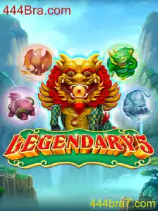 Legendary5: Um Jogo Revolucionário no Mundo dos Games