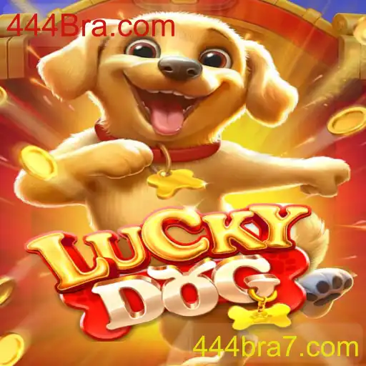 LuckyDog: Um Novo Jogo Empolgante com 444Bra.com