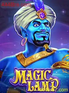 Desvendando o Enigma do Jogo 'MagicLamp': Regras e Estratégias