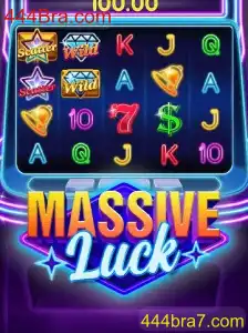 Descubra o Excitante Mundo de MassiveLuck e Como Jogar