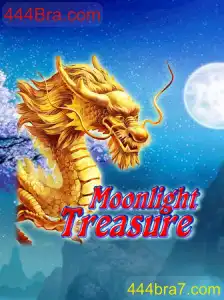 Explorando o Mundo de MoonlightTreasure