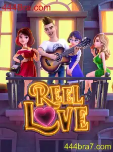 Explorando o Mundo do Jogo ReelLove: Uma Aventura Imersiva