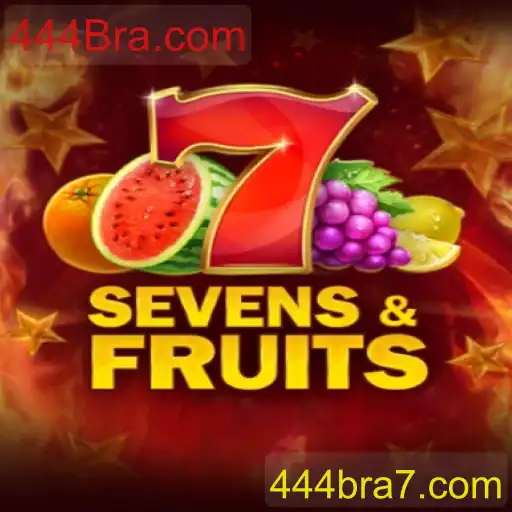 Explorando SevensFruits: O Mundo dos Jogos Online com 444Bra.com