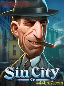 Explorando o Mundo de SinCity e a Estratégia de 444Bra.com