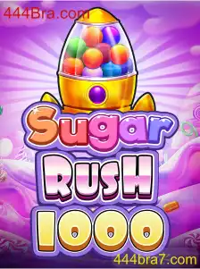 Descubra o Mundo de Aventuras em 'SugarRush1000': Um Guia Completo