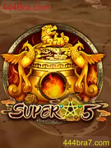 Descubra o Fascinante Mundo do Jogo Super5