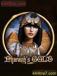 Descubra o Mundo Fascinante de PharaohsGold