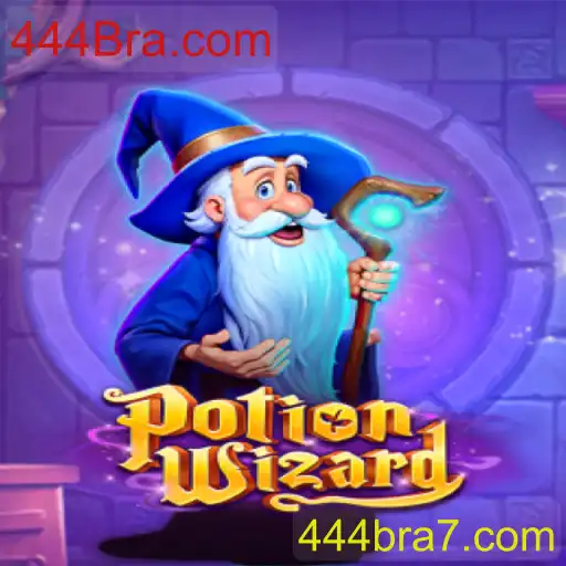 Descubra o Mundo Mágico de PotionWizard: Um Guia Completo