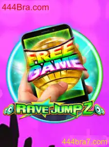 RaveJump2M: Uma Nova Experiência de Jogo