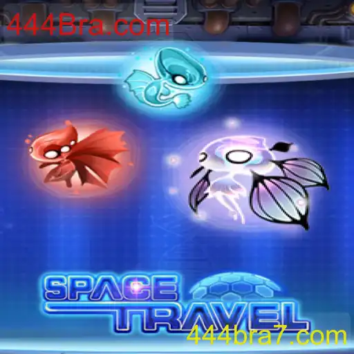 SpaceTravel: Explorando Novos Horizontes com 444Bra.com