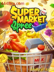Explorando o Mundo de SupermarketSpree: Um Guia Completo