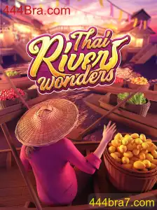 Explorando o Fascinante Mundo de ThaiRiverWonders