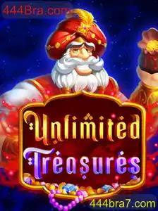Explorando o Fascinante Mundo de UnlimitedTreasures: O Jogo de Aventuras Épicas