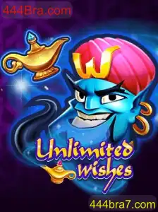 Explorando o Mundo Mágico do Jogo UnlimitedWishes
