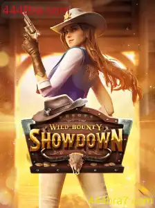 Explorando o Universo Fascinante de WildBountyShowdown